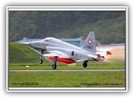 F-5E Swiss AF J-3097